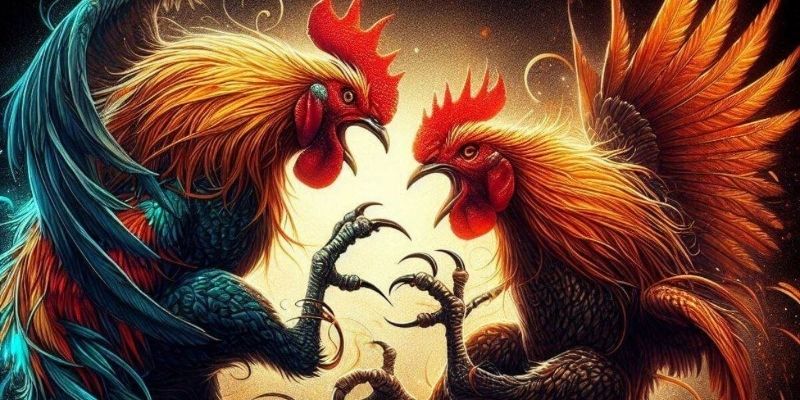 Những lý do bạn nên lựa chọn đá gà Campuchia tại SKY88 