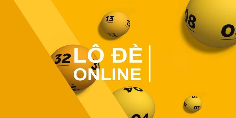 lô đề online